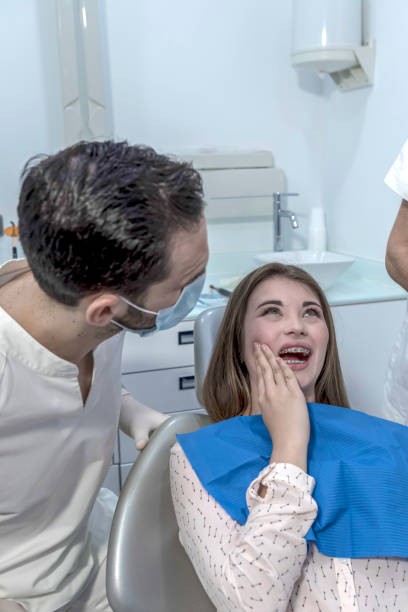 Best Tooth Infection Emergency Dentist  in Johnsonville, SC