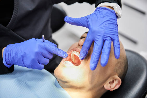 Best Tooth Pain Emergency Relief  in Johnsonville, SC