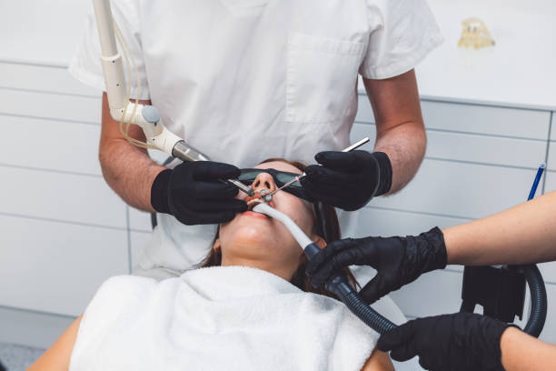 Best Emergency Tooth Extraction  in Johnsonville, SC