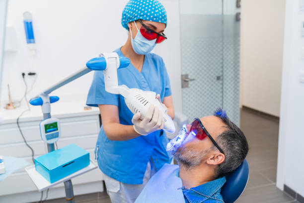 Emergency Gum Pain Relief in SC